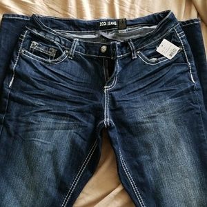 ZCO jeans